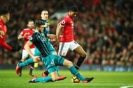 Manchester United v Southampton - Premier League